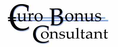 Logo Euro Bonus Consultant